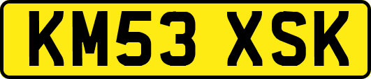 KM53XSK