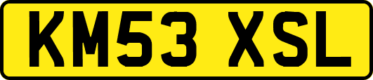 KM53XSL