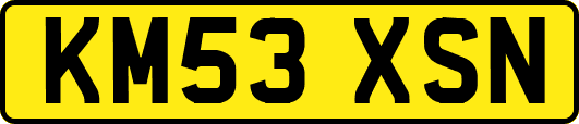 KM53XSN