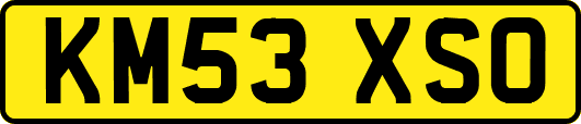 KM53XSO