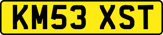 KM53XST