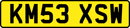 KM53XSW