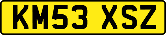 KM53XSZ