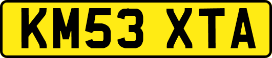 KM53XTA