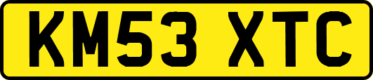 KM53XTC
