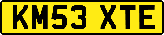 KM53XTE