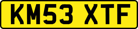 KM53XTF