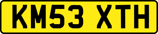 KM53XTH