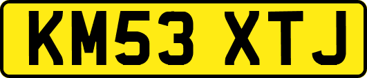 KM53XTJ
