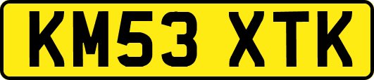KM53XTK