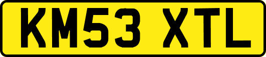 KM53XTL