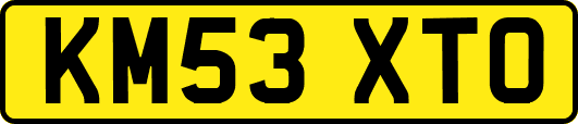 KM53XTO
