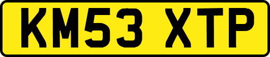 KM53XTP
