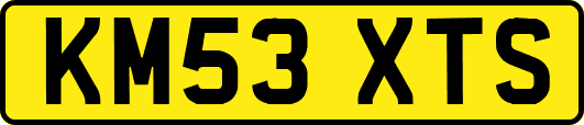 KM53XTS