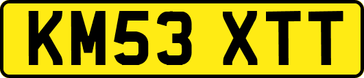 KM53XTT