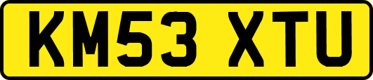 KM53XTU