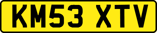 KM53XTV
