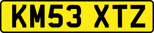KM53XTZ