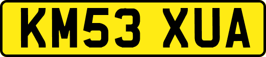 KM53XUA