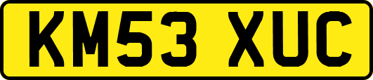 KM53XUC