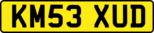 KM53XUD
