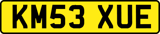 KM53XUE