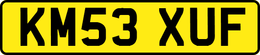 KM53XUF