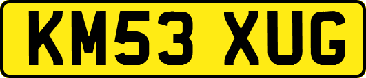 KM53XUG