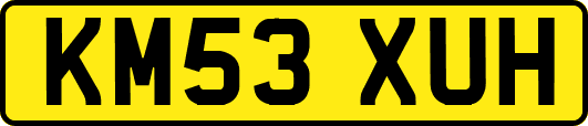 KM53XUH