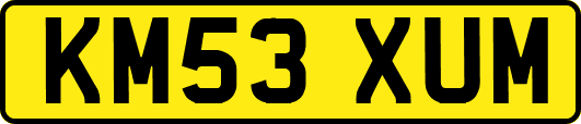 KM53XUM