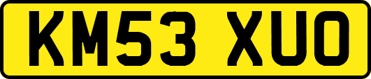 KM53XUO