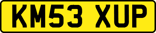 KM53XUP