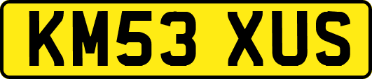 KM53XUS