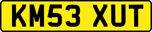 KM53XUT