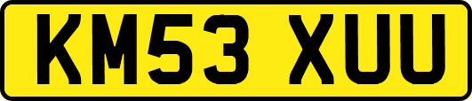 KM53XUU