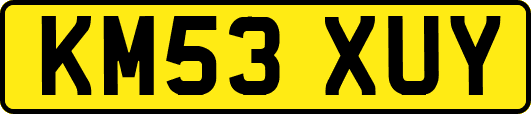 KM53XUY
