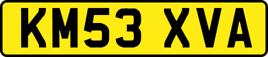 KM53XVA