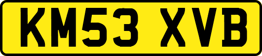 KM53XVB