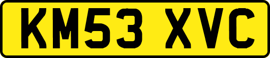 KM53XVC