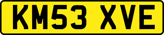 KM53XVE