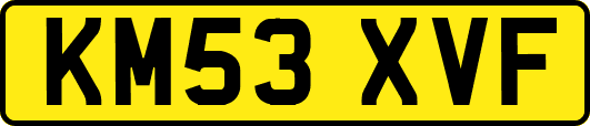 KM53XVF