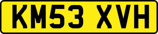 KM53XVH