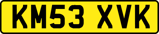 KM53XVK