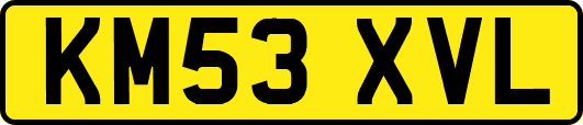 KM53XVL