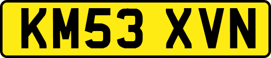 KM53XVN