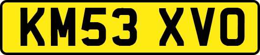 KM53XVO