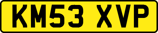 KM53XVP