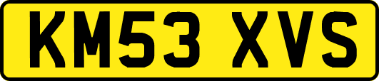 KM53XVS