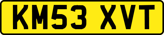 KM53XVT