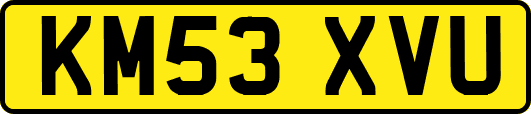 KM53XVU